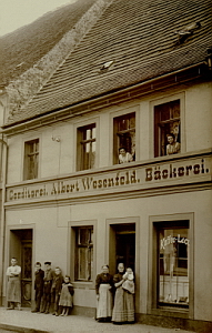 Senftenberg